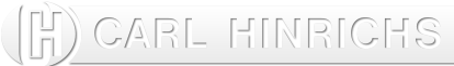 Carl Hinrichs
